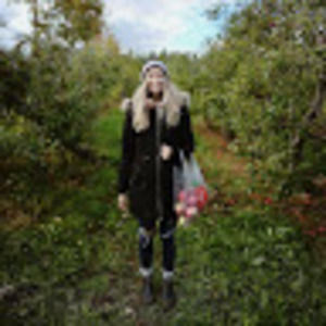 Meet your Posher, Gabrielle